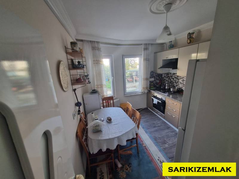 Edremit Kadıköy Mah`da2+1  Daire. - 11